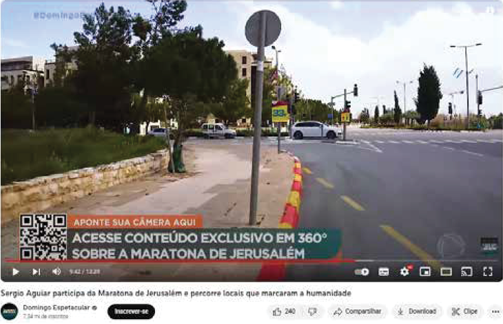 Rua com carrosDescrição gerada automaticamente com confiança média