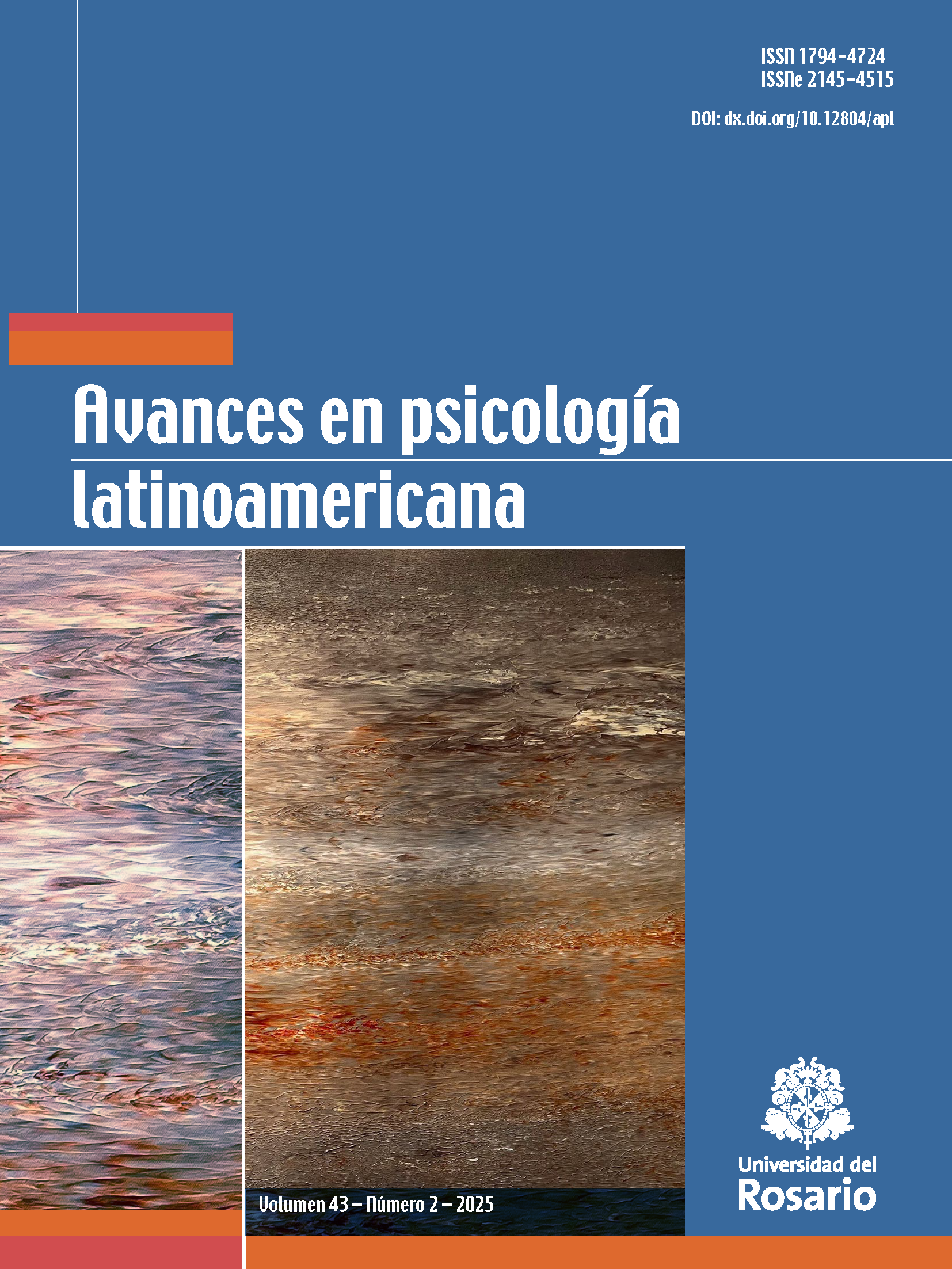 Título de la obra: "Perspectivas". Artista: Vanessa Daly dos Santos