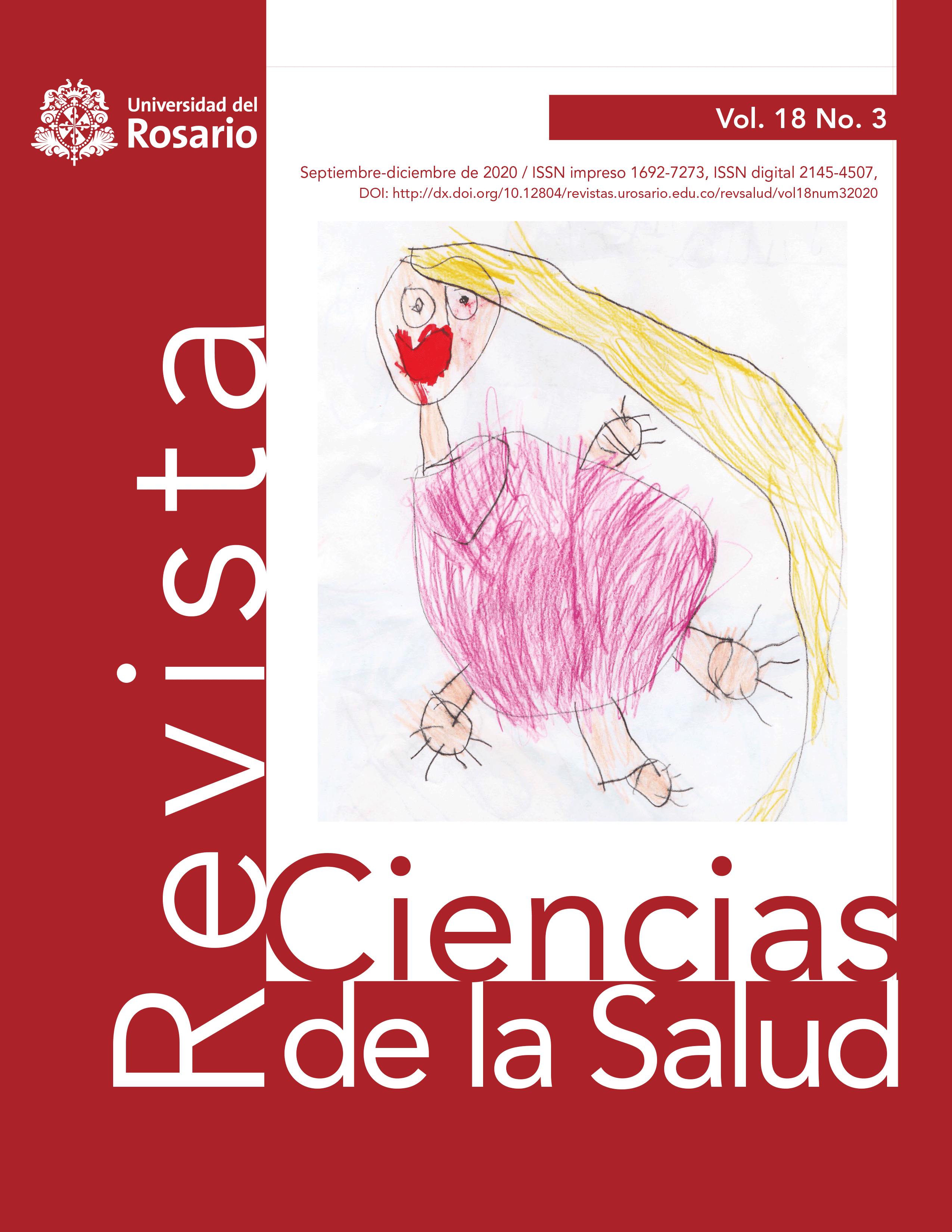 Revista Ciencias de la Salud