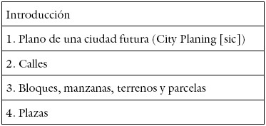 
Temario de Bogot&aacute; Futuro

