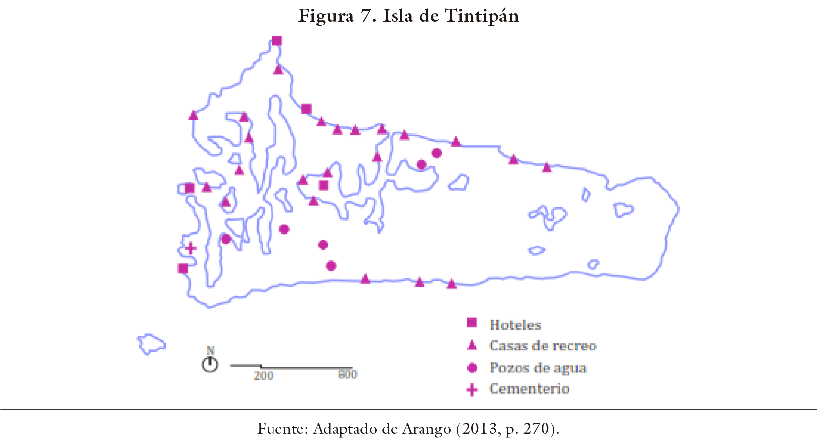 Isla de Tintipán