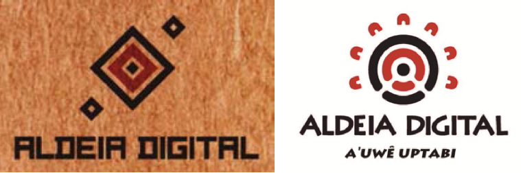 Marca del
proyecto Aldea Digital