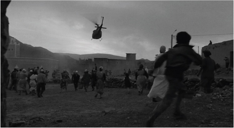 
Constante m&uacute;sica
